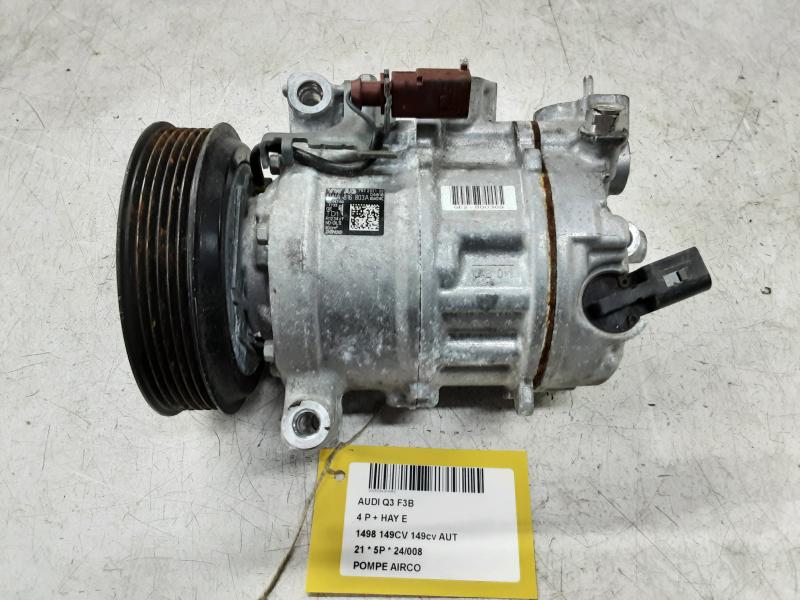 KLIMAPUMPE Audi Q3 11/18+