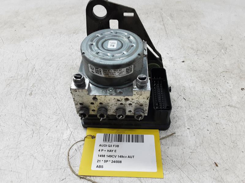 ABS SYSTEM Audi Q3 11/18+