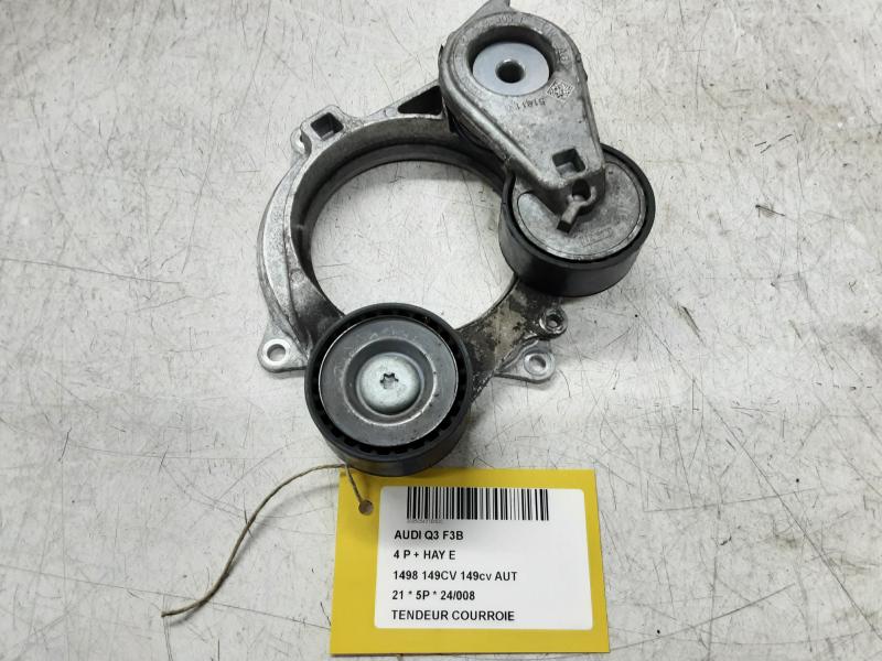 DISTRIBUTIERIEM SPANNER Audi Q3 11/18+