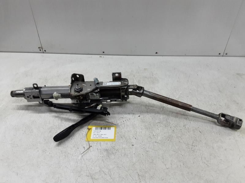 STEERING COLUMN Audi Q3 11/18+