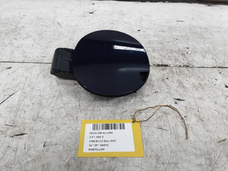 TANK KLEP Peugeot 208 8/15 - 20
