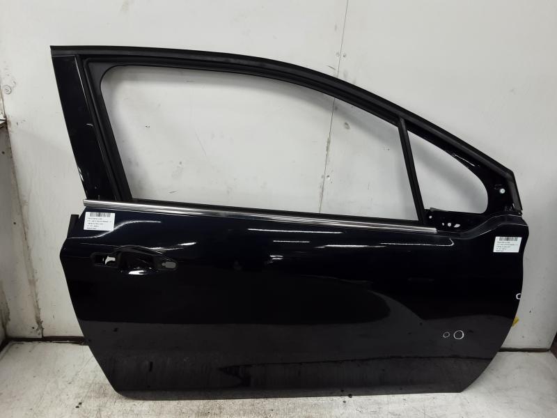 DEUR VOOR RECHTS Peugeot 208 8/15 - 20