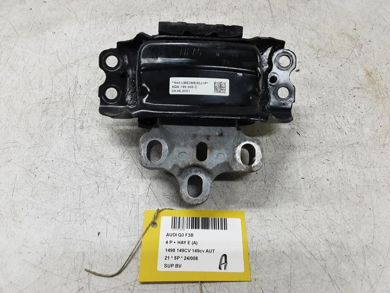 GEARBOX MOUNT Audi Q3 11/18+