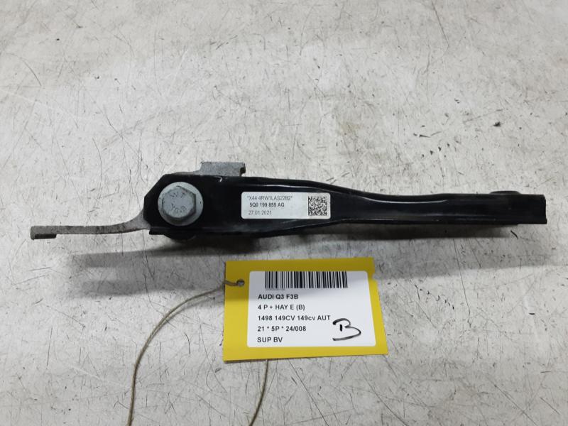 GEARBOX MOUNT Audi Q3 11/18+
