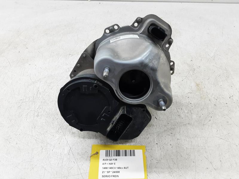 BRAKE SERVO Audi Q3 11/18+