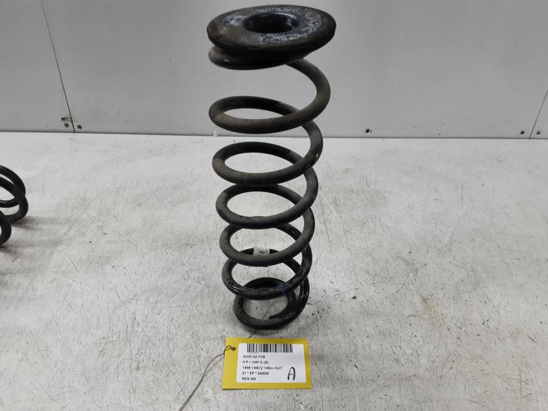 RESSORT ARRIERE Audi Q3 11/18+