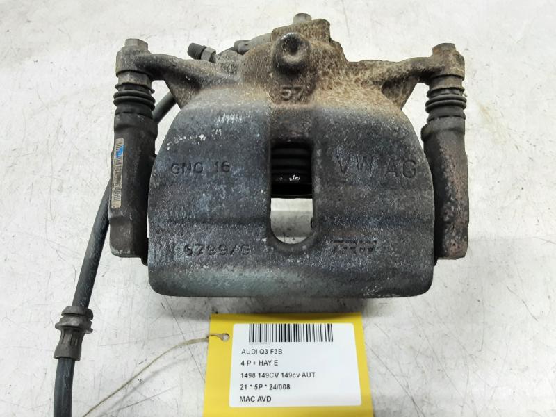 MAC-PHERSON AVANT DROIT Audi Q3 11/18+