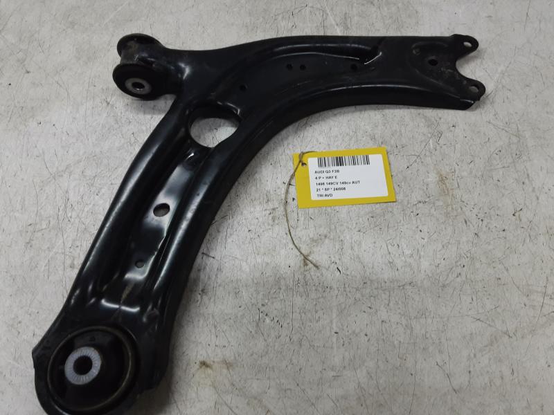 DRAAGARM VOOR RECHTS Audi Q3 11/18+