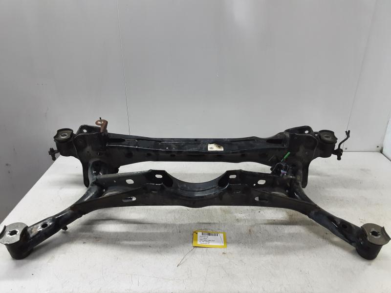 ACHTERBRUG Audi Q3 11/18+