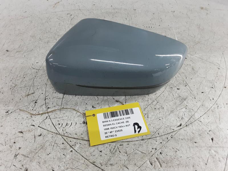 WING MIRROR LEFT Bmw 3 G20 BERLINE 10/18+
