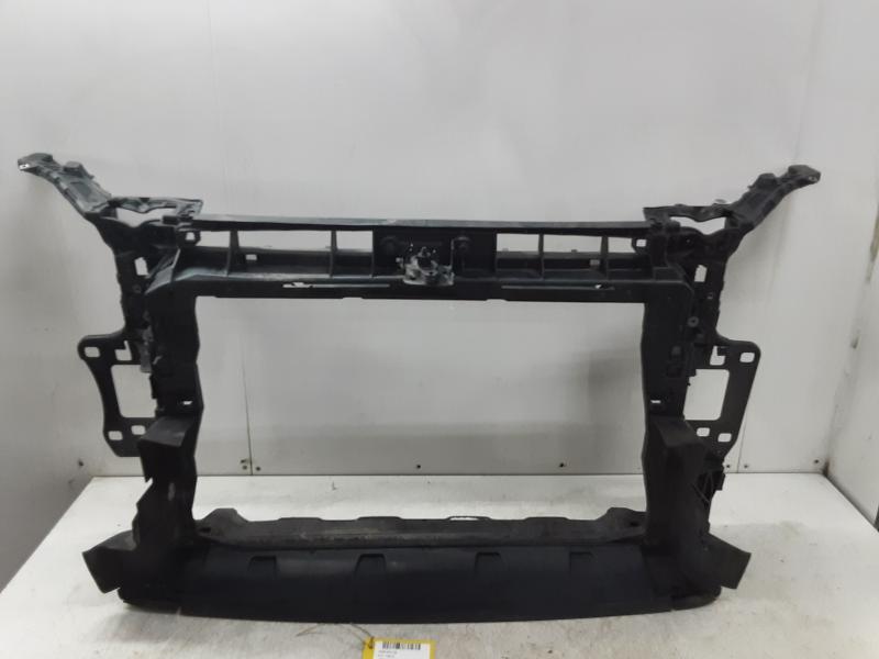 VOORFRONT Audi Q3 11/18+