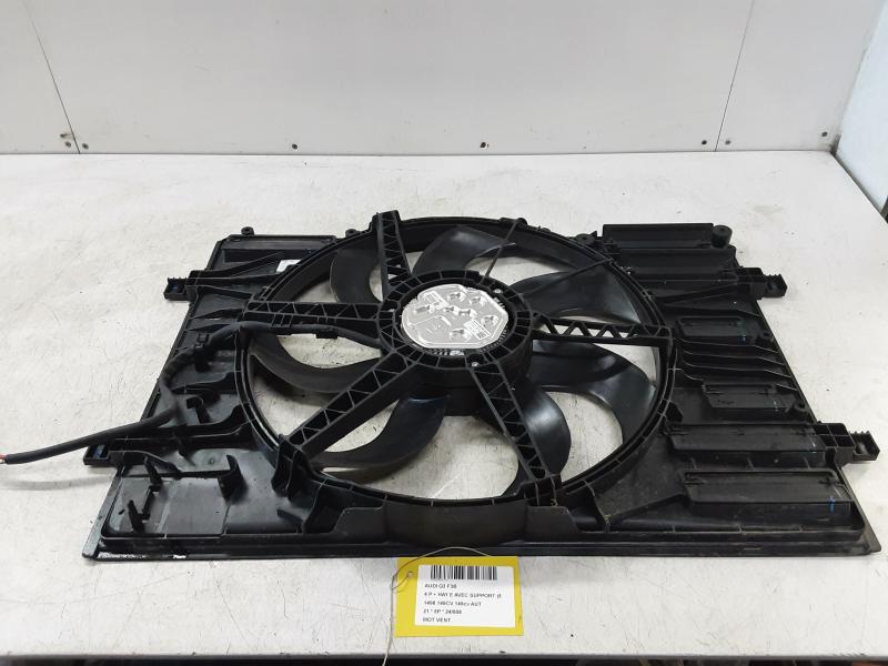 KACHEL VENTILATORMOTOR Audi Q3 11/18+