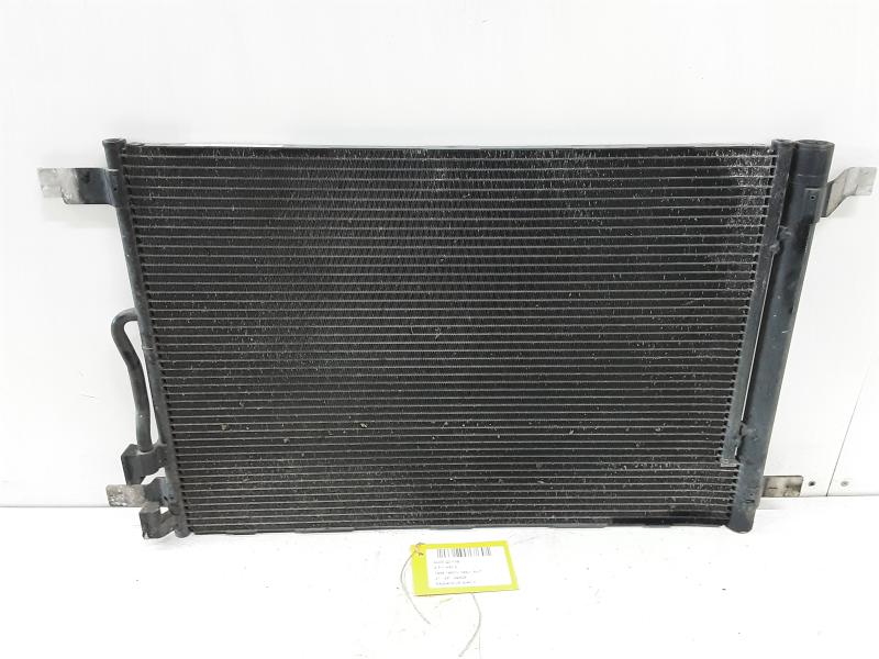 KLIMAANLAGE KÜHLER Audi Q3 11/18+