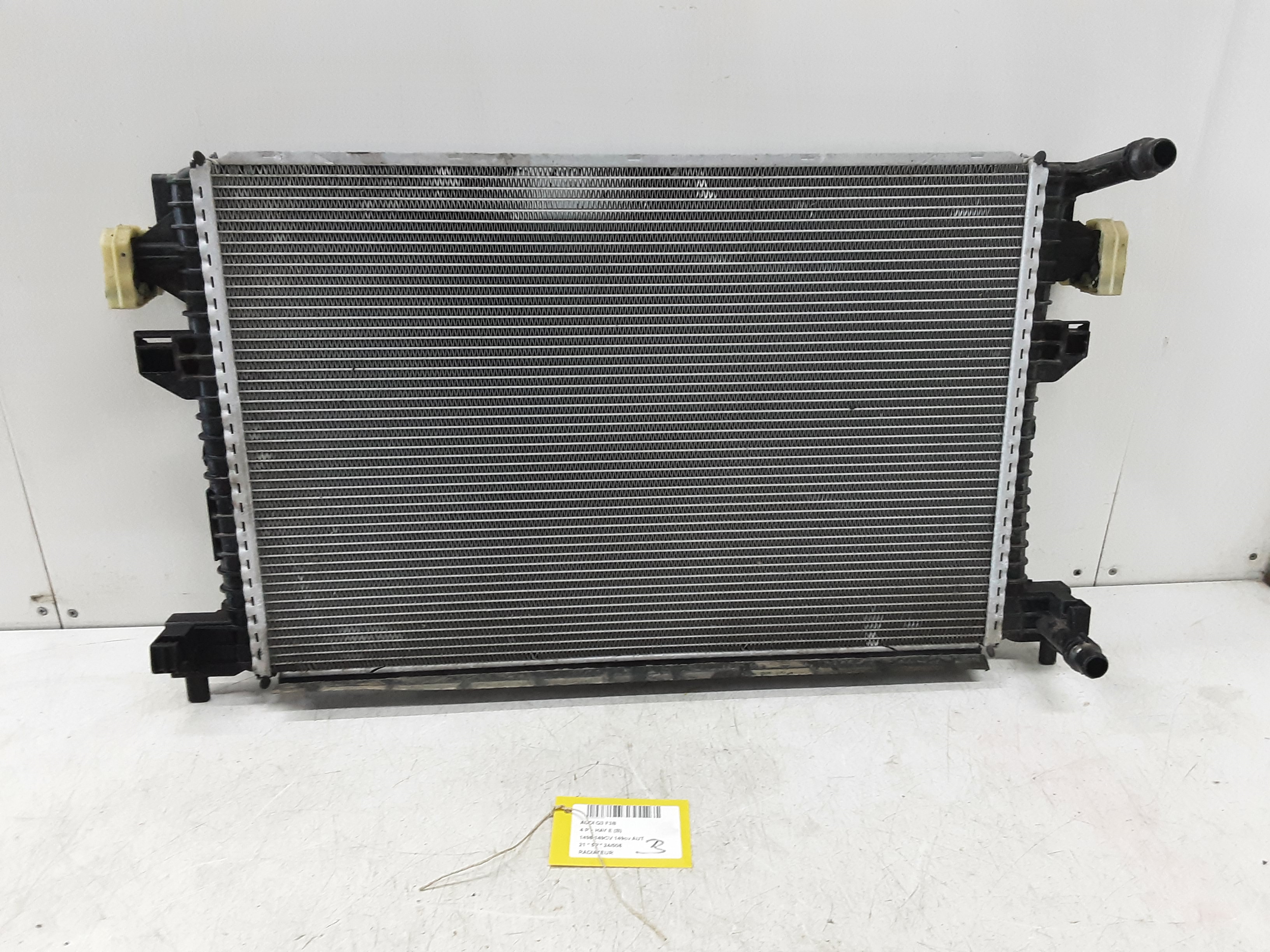 RADIATOR