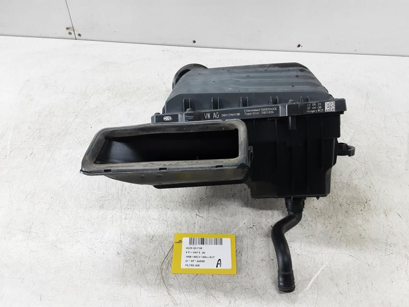AIR FILTER Audi Q3 11/18+