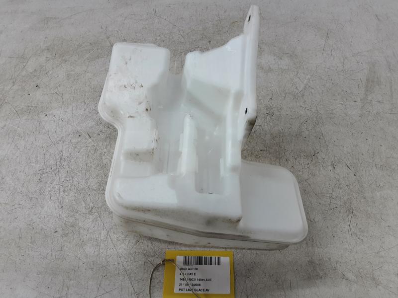 POT DE LAVE-GLACE AVANT Audi Q3 11/18+