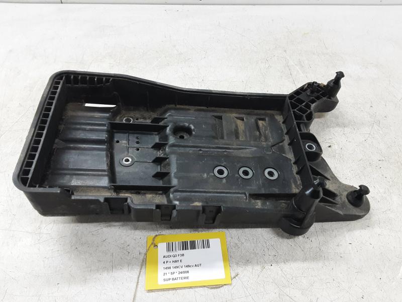 ACCU STEUN Audi Q3 11/18+