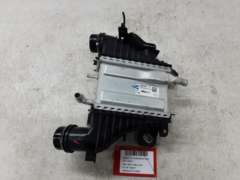RADIATEUR DE TURBO Renault CLIO V 06/19+