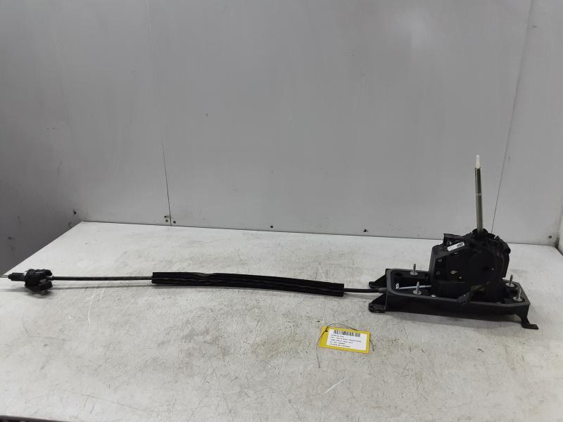 GEAR STICK Audi Q3 11/18+