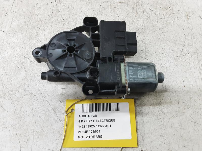 MOTOR RUITMECHANISME ACHTER LINKS Audi Q3 11/18+