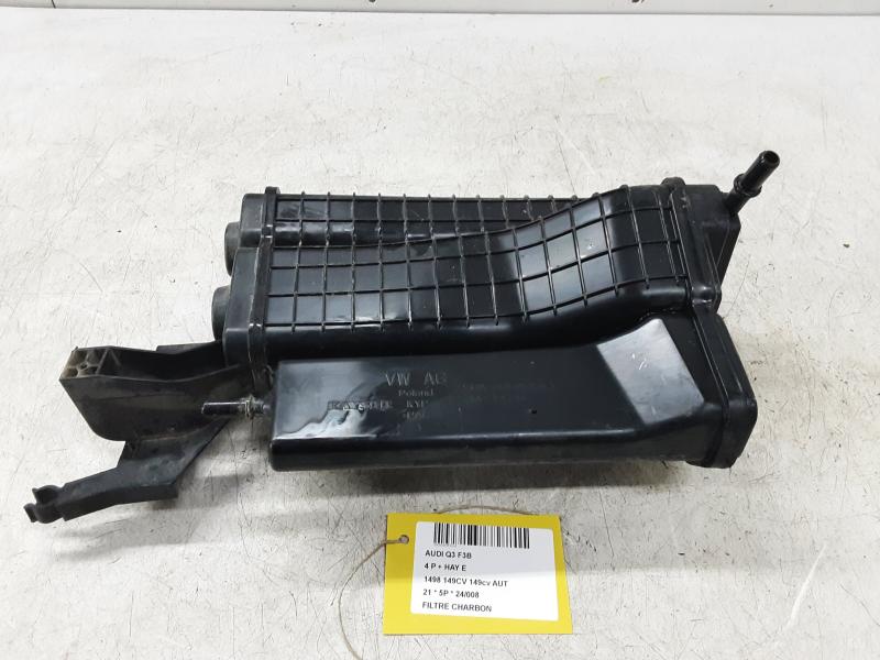 KOOLSTOFFILTER Audi Q3 11/18+