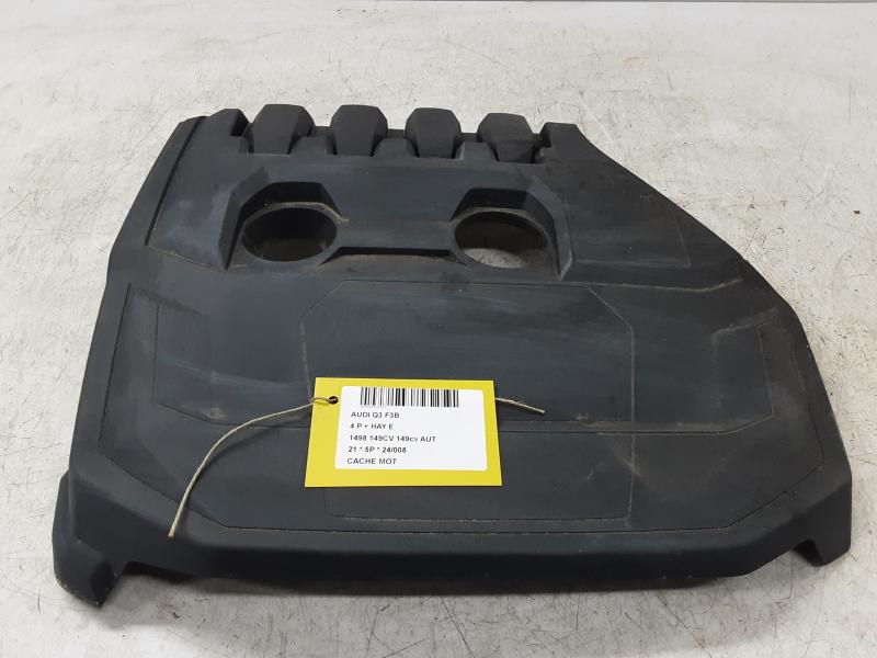 CACHE-MOTEUR Audi Q3 11/18+