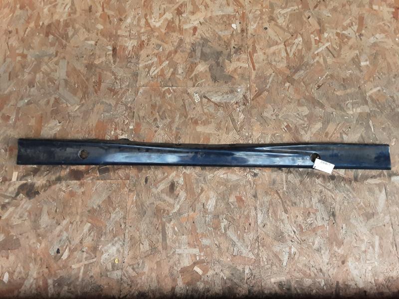 SIERLIJST DREMPEL RECHTS Bmw 5 E39 11/95 - 08/03