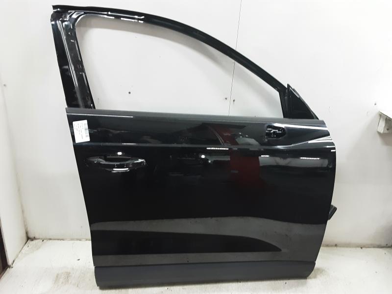 DEUR VOOR RECHTS Audi Q3 11/18+