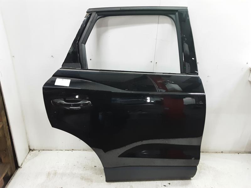DEUR ACHTER RECHTS Audi Q3 11/18+