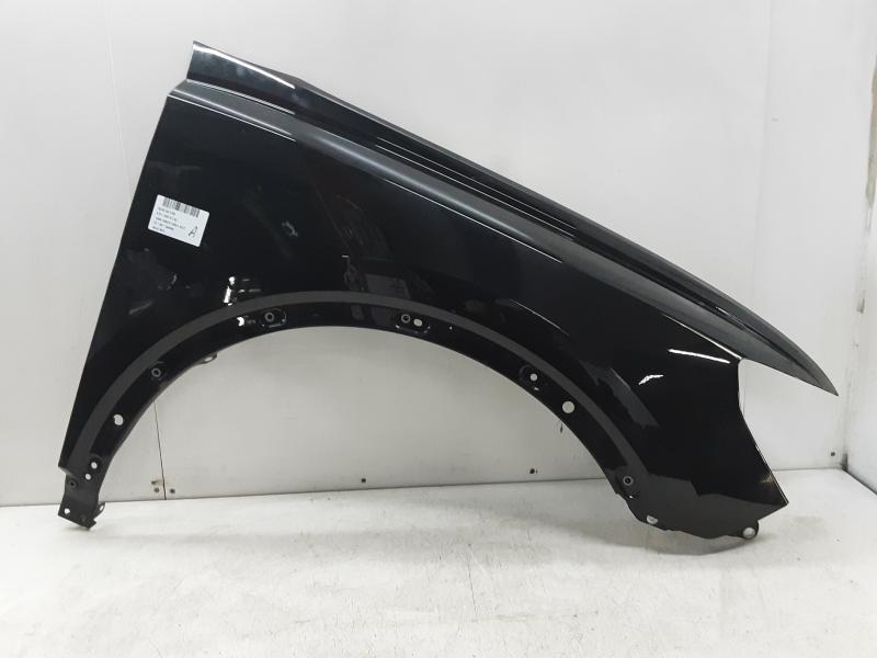 FENDER RIGHT FRONT Audi Q3 11/18+