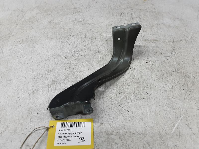 FENDER RIGHT FRONT Audi Q3 11/18+