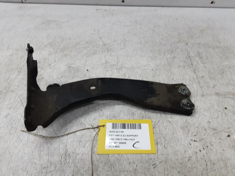 SPATBORD VOOR LINKS Audi Q3 11/18+