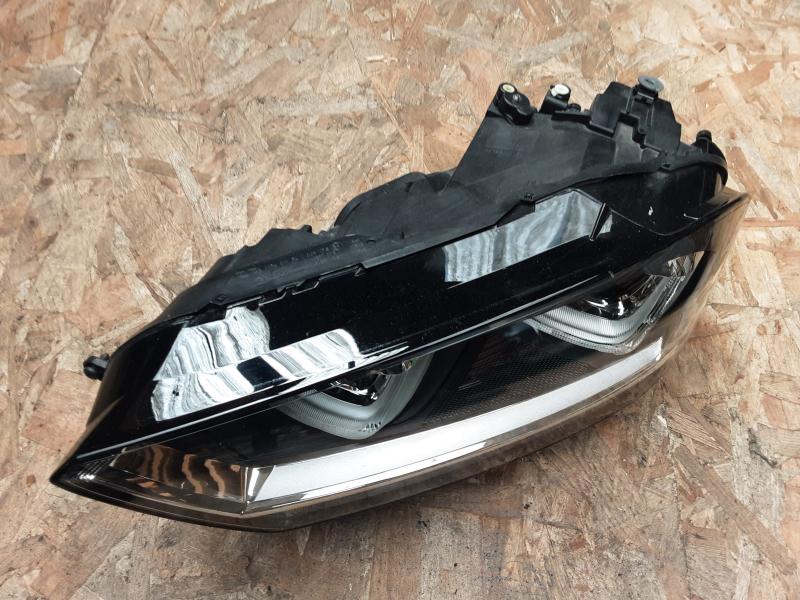 KOPLICHT VOOR LINKS Vw GOLF VII 11/12 - 17