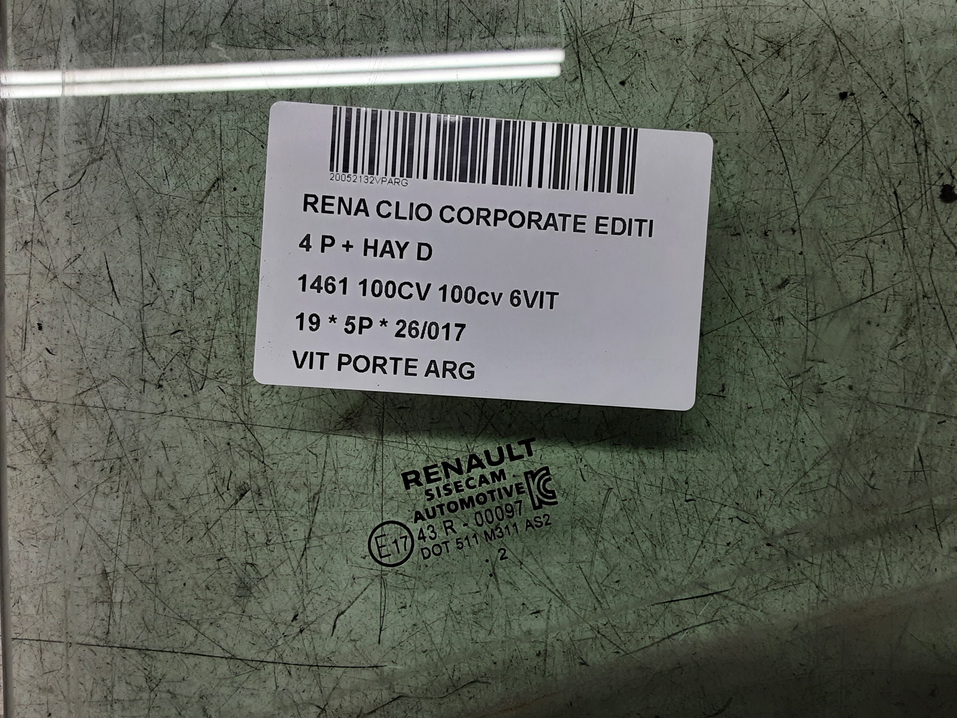 part