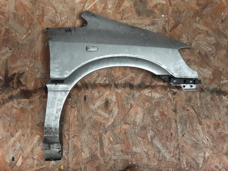 FENDER RIGHT FRONT Opel ZAFIRA A - 08/05