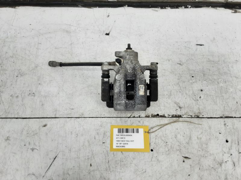 REMKLAUW ACHTER LINKS Fiat TIPO 10/15 > 20