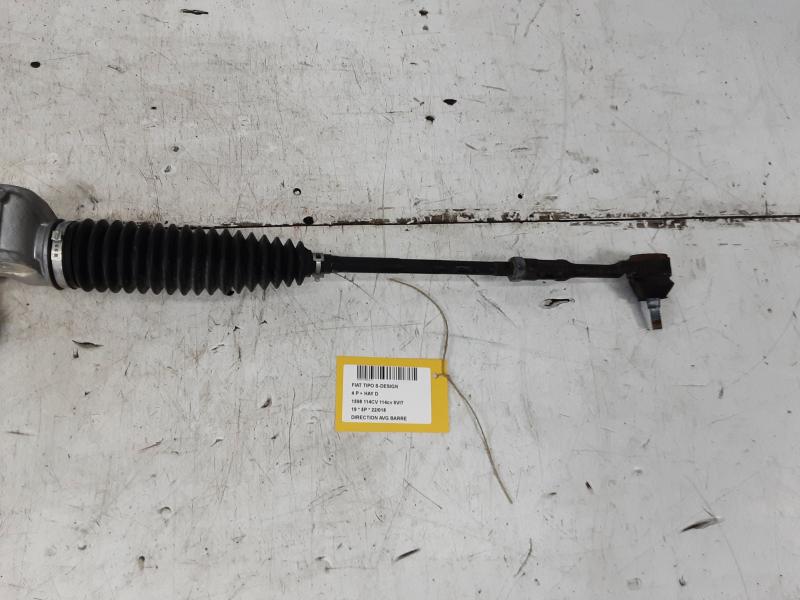 FRONT LEFT STEERING BAR Fiat TIPO 10/15 > 20