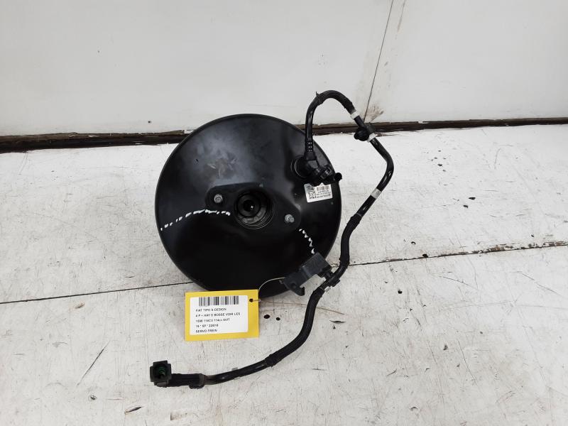 SERVO-FREIN Fiat TIPO 10/15 > 20