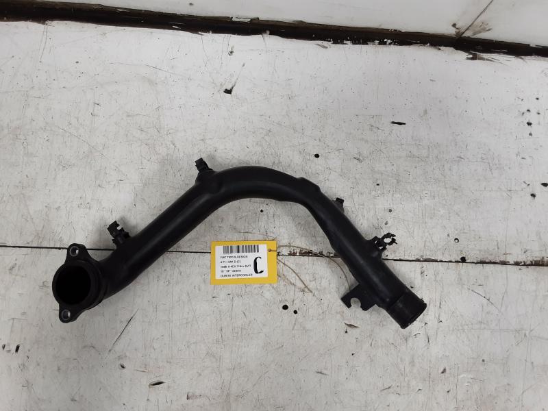 INTERCOOLER SCHLAUCH Fiat TIPO 10/15 > 20