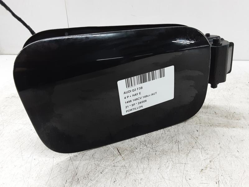 PORTILLON Audi Q3 11/18+