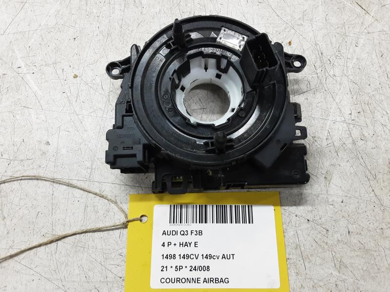 AIRBAGRING Audi Q3 11/18+