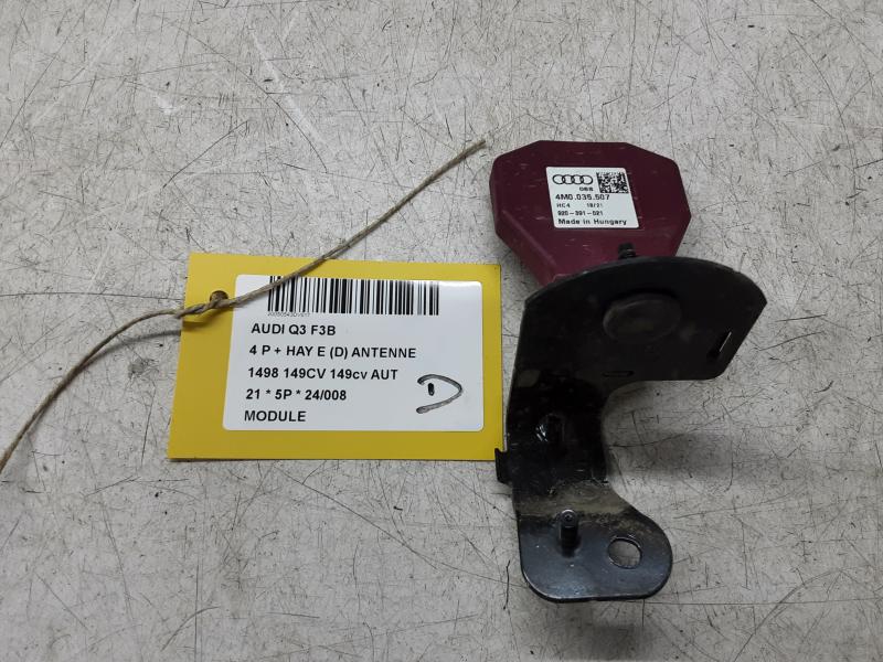 MODULE Audi Q3 11/18+