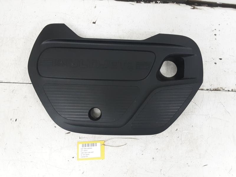 CACHE-MOTEUR Fiat TIPO 10/15 > 20