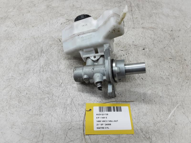 HOOFDREMCILINDER Audi Q3 11/18+