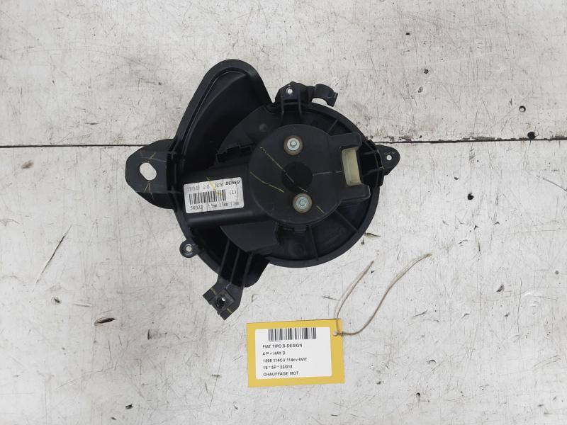 MOTEUR DE CHAUFFAGE Fiat TIPO 10/15 > 20