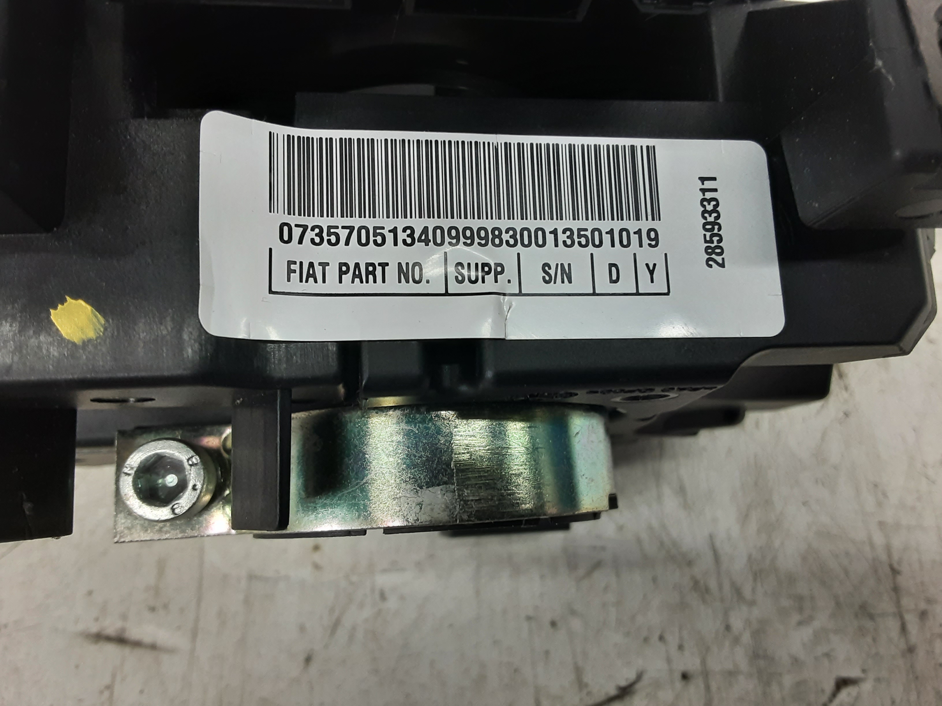 part