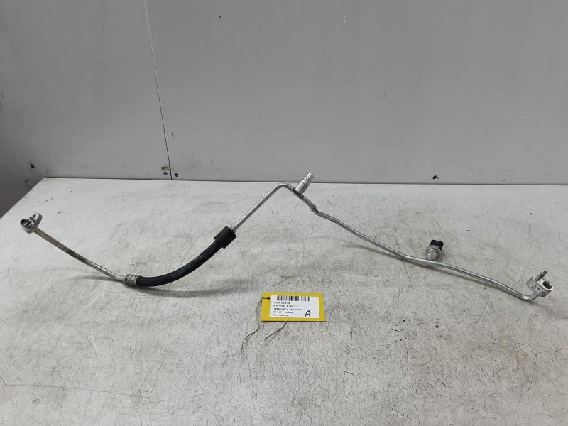 AIR CONDITIONING LINE Audi Q3 11/18+