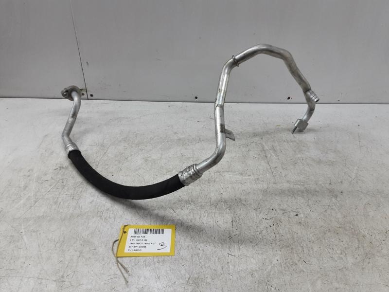 AIR CONDITIONING LINE Audi Q3 11/18+