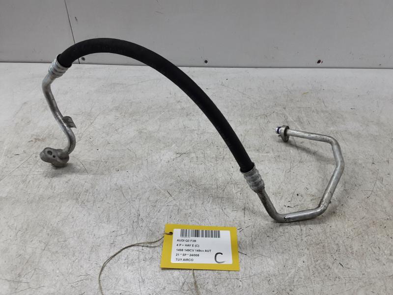 AIR CONDITIONING LINE Audi Q3 11/18+