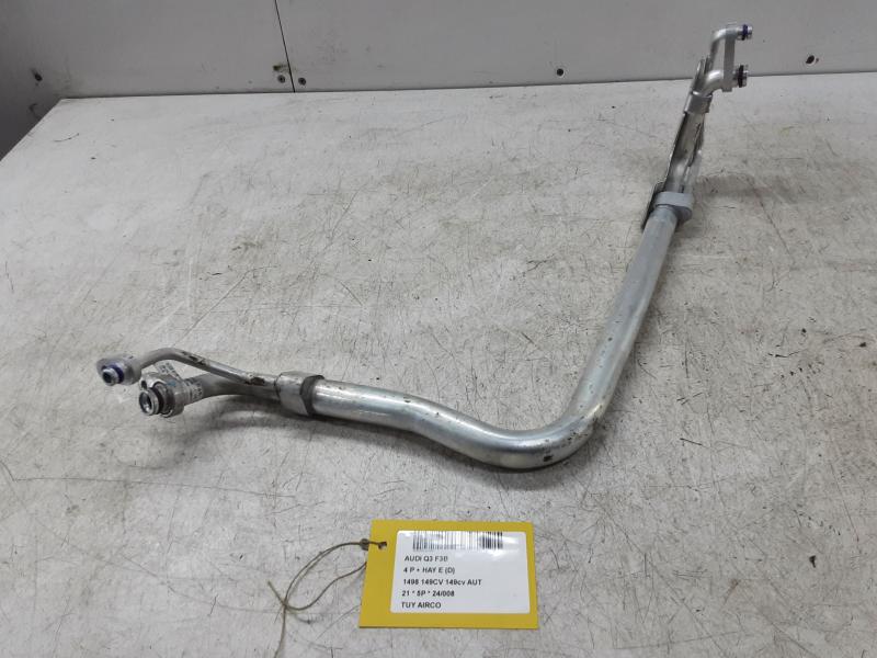 AIR CONDITIONING LINE Audi Q3 11/18+